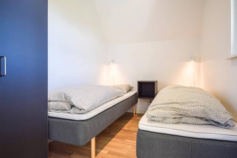 Foto von Ferienhaus KP54 in Tørresø - Nordfünen