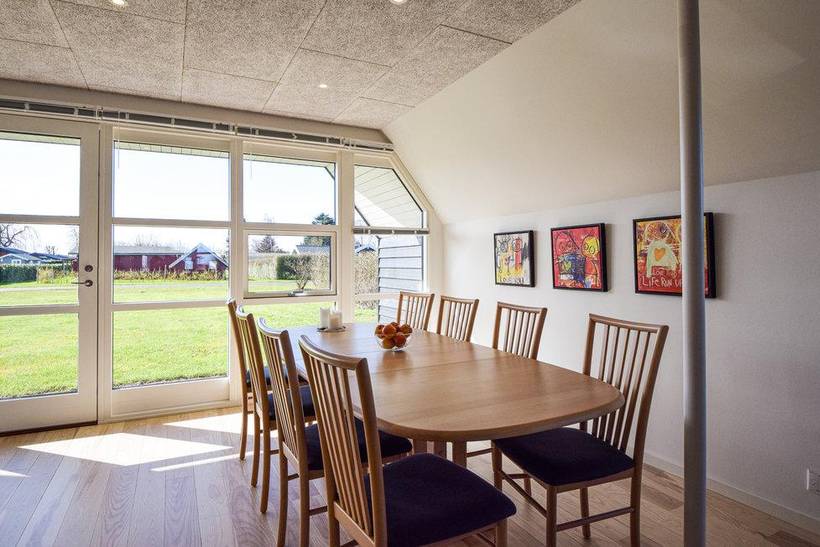 Foto von Ferienhaus KP54 in Tørresø - Nordfünen