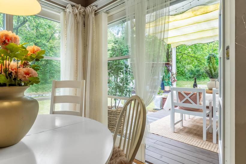Foto von Ferienhaus KP55 in Vesterlund - Ostjütland