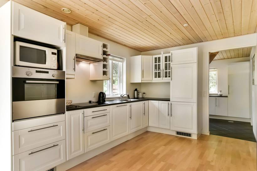 Foto von Ferienhaus KP55 in Vesterlund - Ostjütland