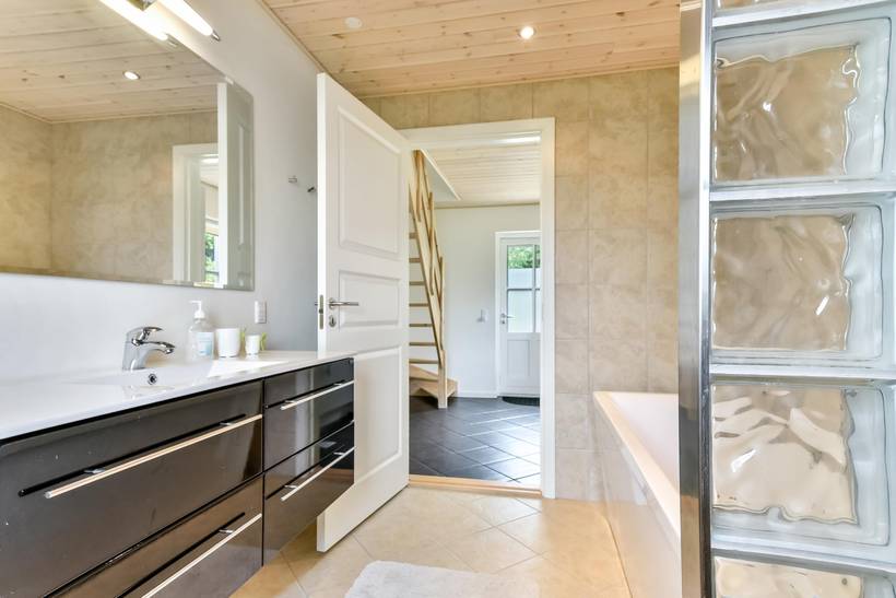 Foto von Ferienhaus KP55 in Vesterlund - Ostjütland
