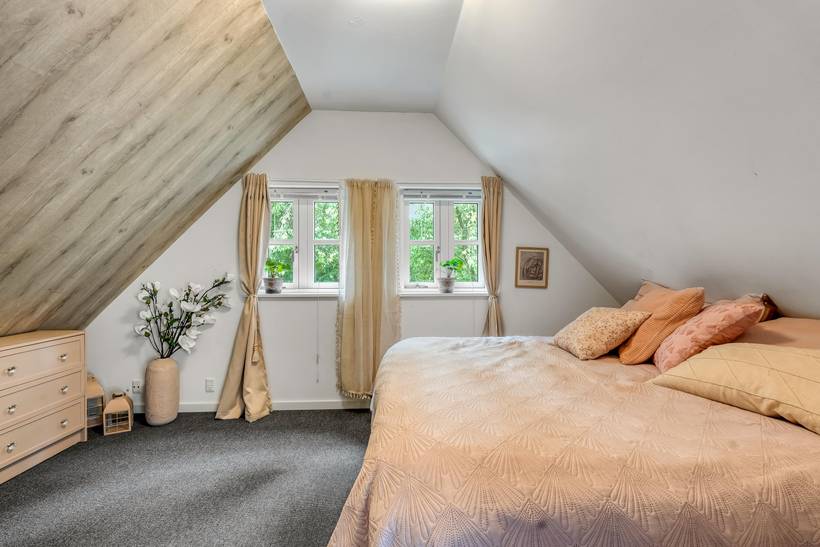 Foto von Ferienhaus KP55 in Vesterlund - Ostjütland