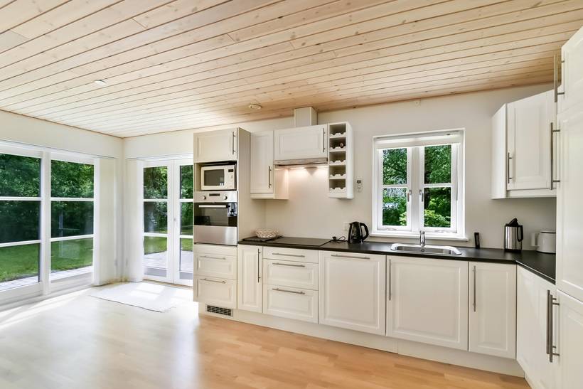 Foto von Ferienhaus KP55 in Vesterlund - Ostjütland