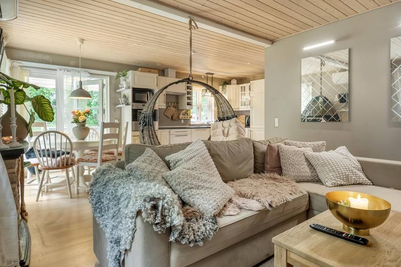 Foto von Ferienhaus KP55 in Vesterlund - Ostjütland