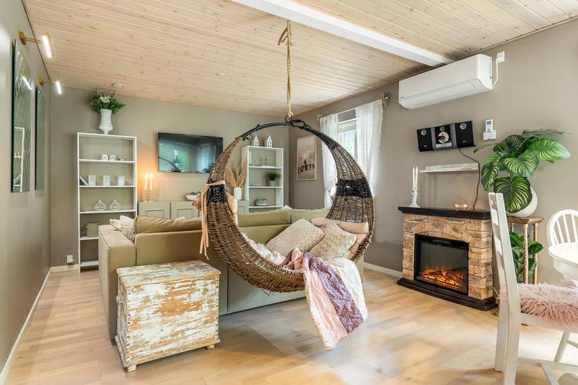 Foto von Ferienhaus KP55 in Vesterlund - Ostjütland