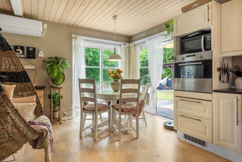 Foto von Ferienhaus KP55 in Vesterlund - Ostjütland
