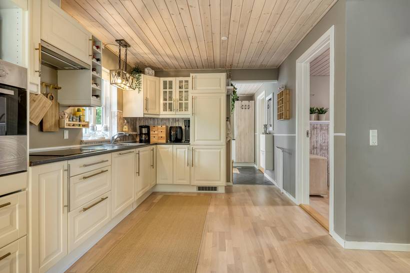Foto von Ferienhaus KP55 in Vesterlund - Ostjütland