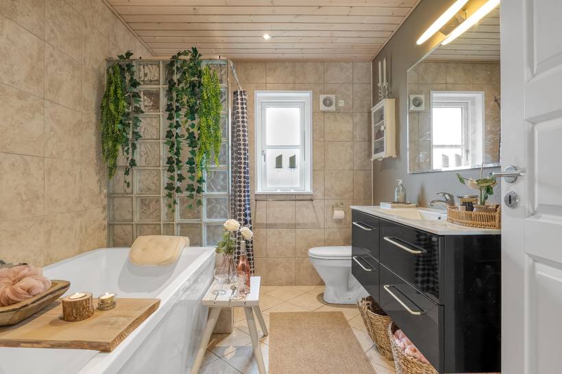 Foto von Ferienhaus KP55 in Vesterlund - Ostjütland