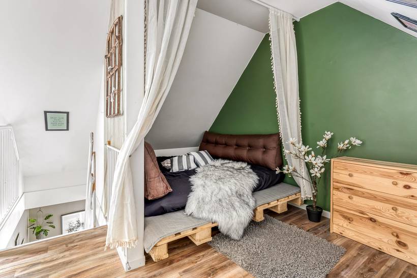 Foto von Ferienhaus KP55 in Vesterlund - Ostjütland