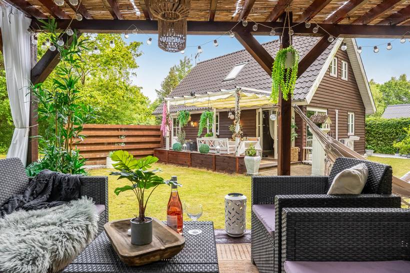 Foto von Ferienhaus KP55 in Vesterlund - Ostjütland