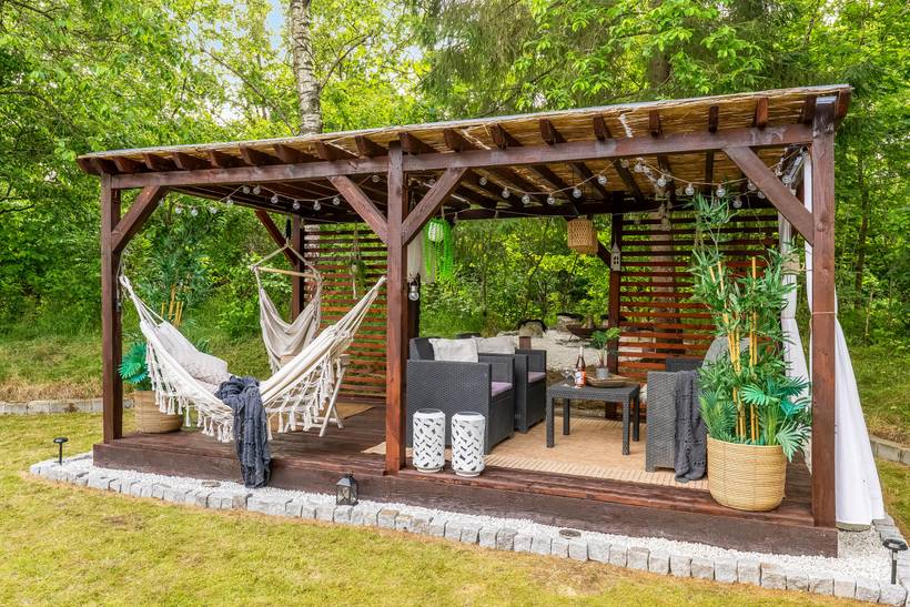 Foto von Ferienhaus KP55 in Vesterlund - Ostjütland