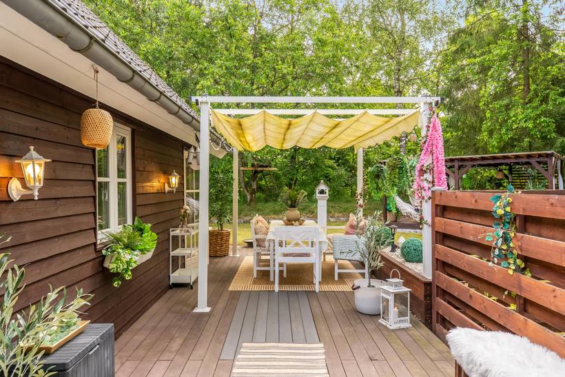 Foto von Ferienhaus KP55 in Vesterlund - Ostjütland