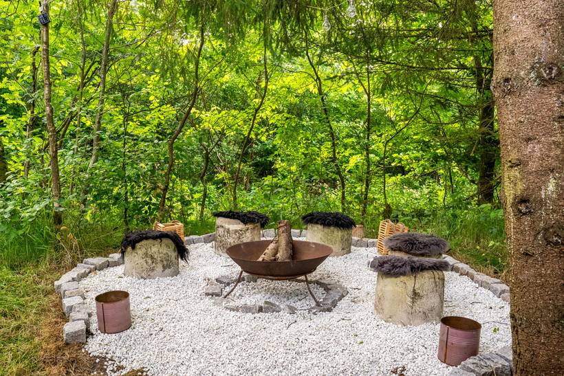 Foto von Ferienhaus KP55 in Vesterlund - Ostjütland
