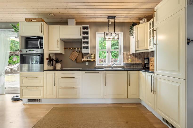 Foto von Ferienhaus KP55 in Vesterlund - Ostjütland