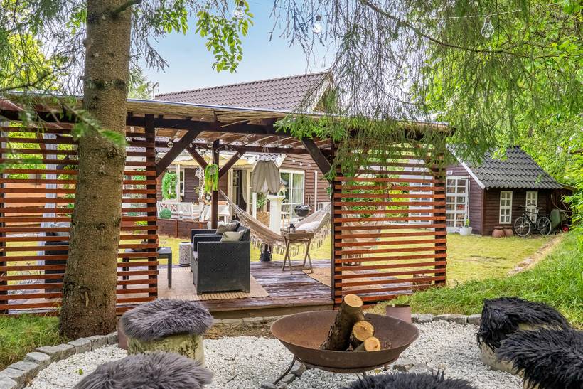 Foto von Ferienhaus KP55 in Vesterlund - Ostjütland