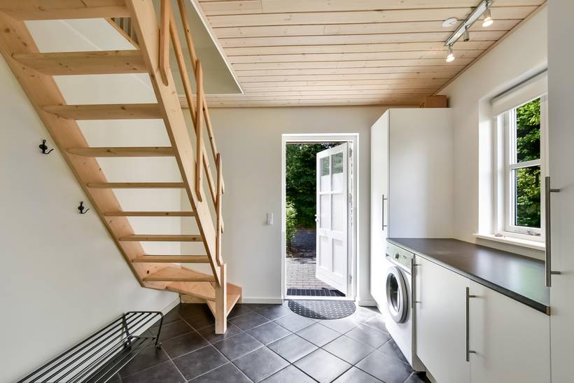 Foto von Ferienhaus KP55 in Vesterlund - Ostjütland