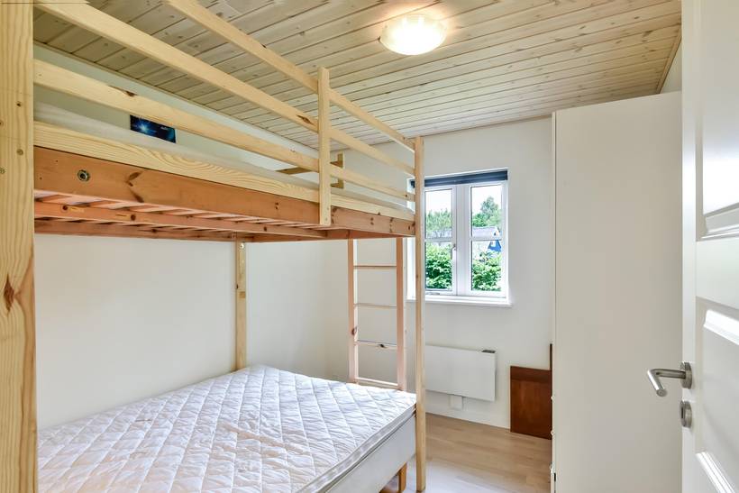 Foto von Ferienhaus KP55 in Vesterlund - Ostjütland