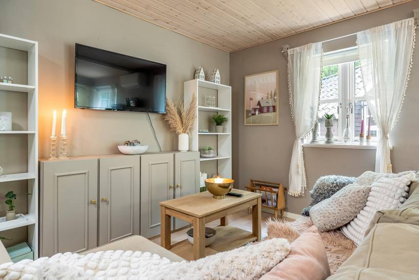 Foto von Ferienhaus KP55 in Vesterlund - Ostjütland