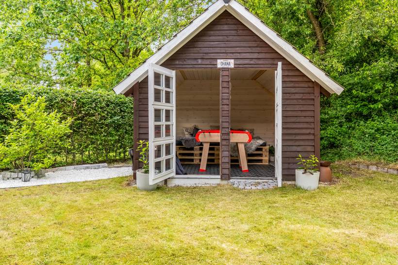 Foto von Ferienhaus KP55 in Vesterlund - Ostjütland