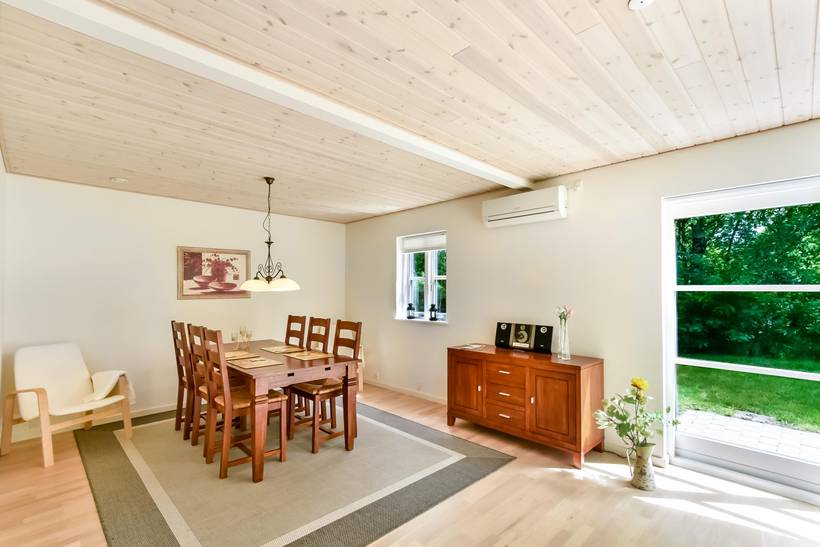 Foto von Ferienhaus KP55 in Vesterlund - Ostjütland