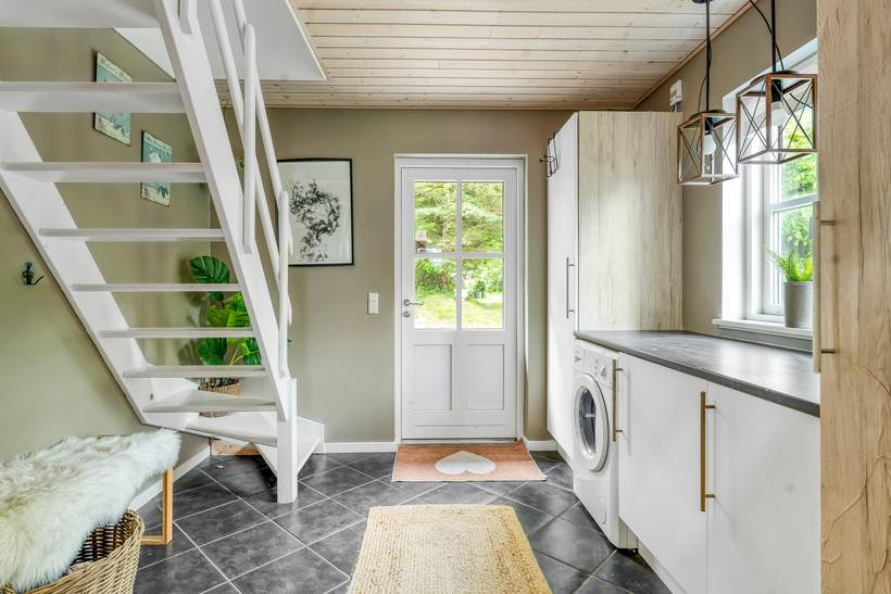Foto von Ferienhaus KP55 in Vesterlund - Ostjütland