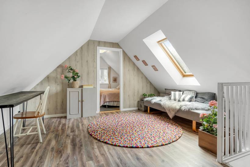 Foto von Ferienhaus KP55 in Vesterlund - Ostjütland