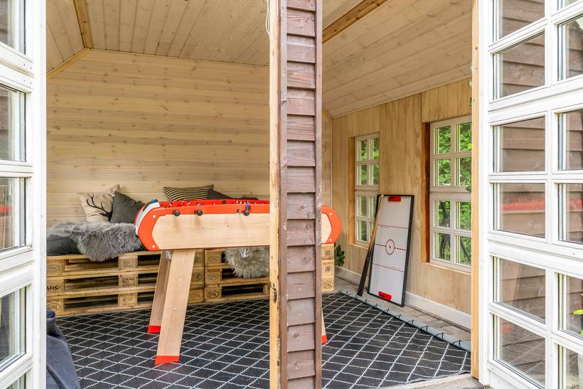 Foto von Ferienhaus KP55 in Vesterlund - Ostjütland