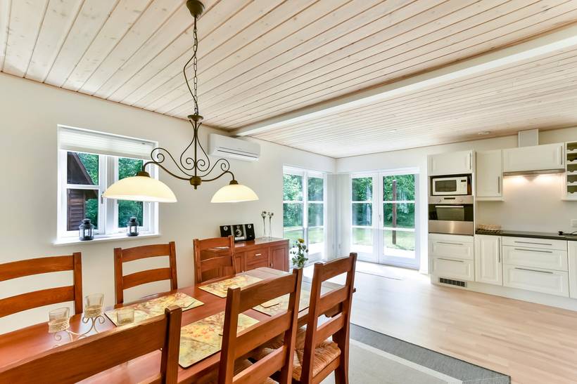 Foto von Ferienhaus KP55 in Vesterlund - Ostjütland