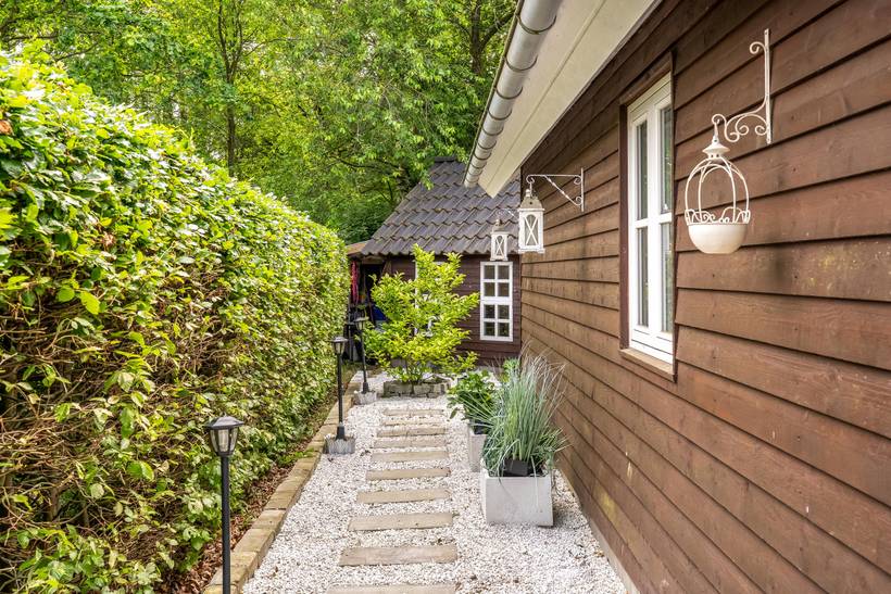 Foto von Ferienhaus KP55 in Vesterlund - Ostjütland