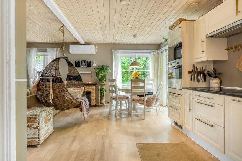 Foto von Ferienhaus KP55 in Vesterlund - Ostjütland