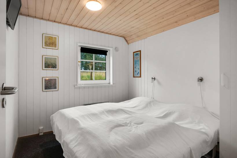 Foto von Ferienhaus KP56 in Sønderho - Fanø