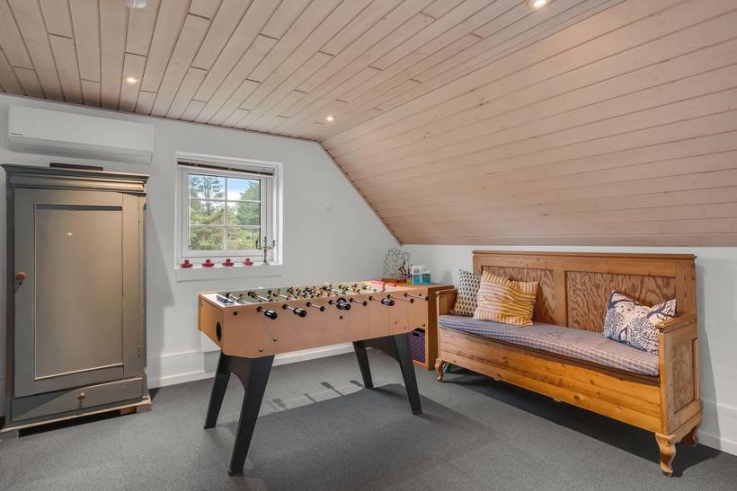 Foto von Ferienhaus KP56 in Sønderho - Fanø