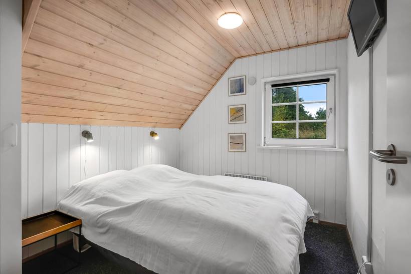 Foto von Ferienhaus KP56 in Sønderho - Fanø