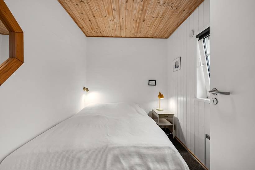 Foto von Ferienhaus KP56 in Sønderho - Fanø