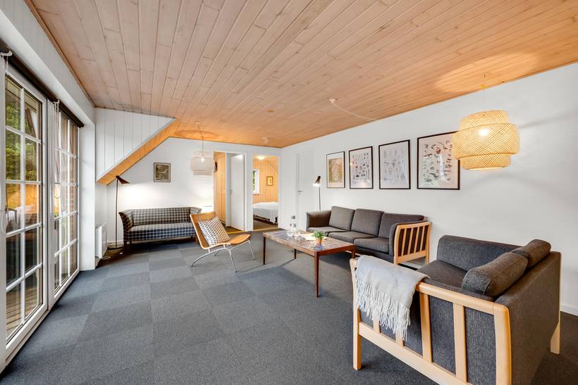 Foto von Ferienhaus KP56 in Sønderho - Fanø