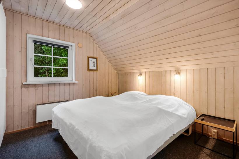 Foto von Ferienhaus KP56 in Sønderho - Fanø