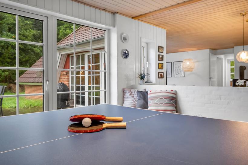Foto von Ferienhaus KP56 in Sønderho - Fanø