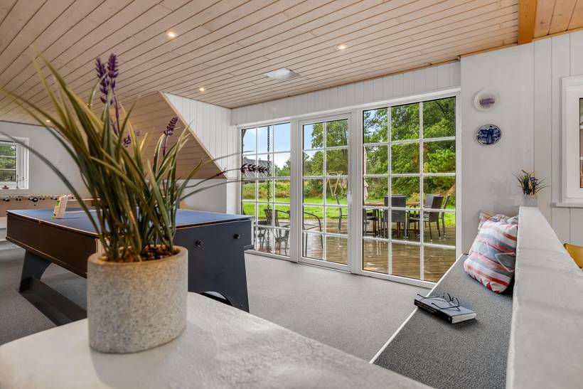 Foto von Ferienhaus KP56 in Sønderho - Fanø