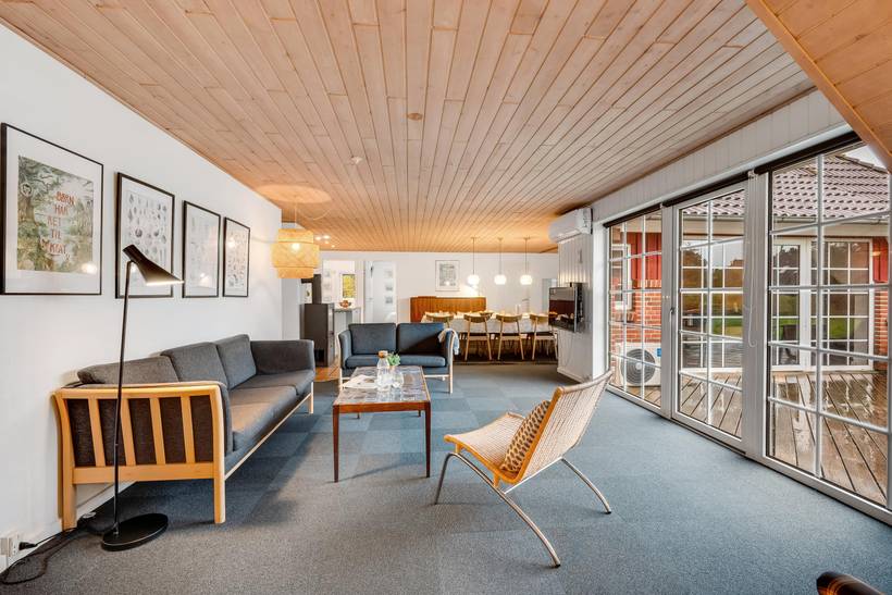 Foto von Ferienhaus KP56 in Sønderho - Fanø