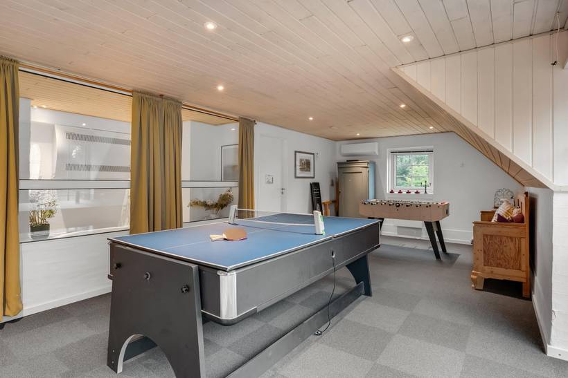 Foto von Ferienhaus KP56 in Sønderho - Fanø
