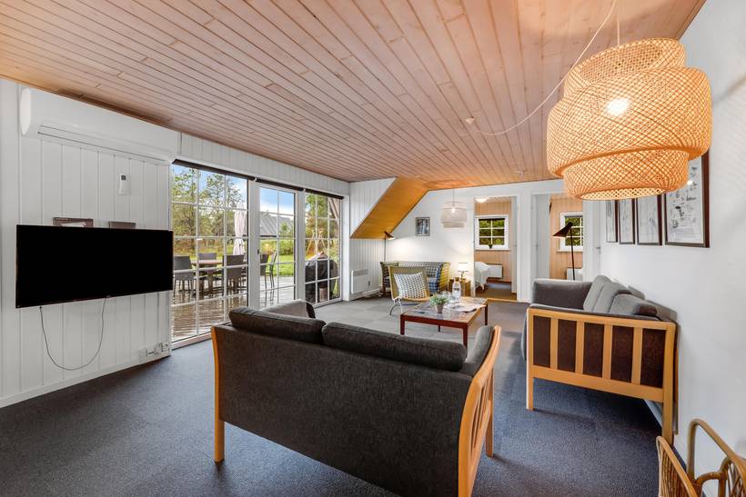 Foto von Ferienhaus KP56 in Sønderho - Fanø