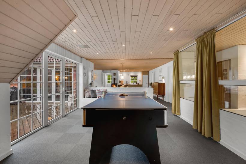 Foto von Ferienhaus KP56 in Sønderho - Fanø