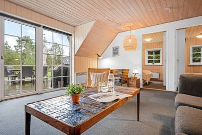Vorschaubild von Ferienhaus KP56 in Sønderho - Fanø