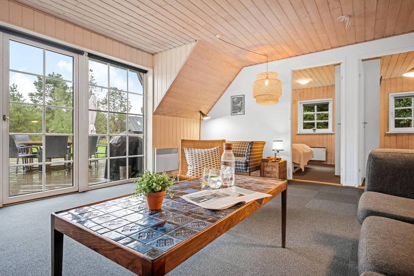 Foto von Ferienhaus KP56 in Sønderho - Fanø