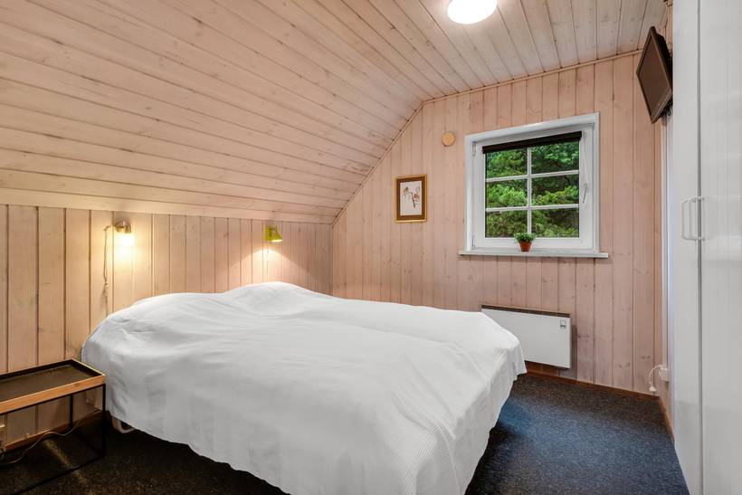 Foto von Ferienhaus KP56 in Sønderho - Fanø