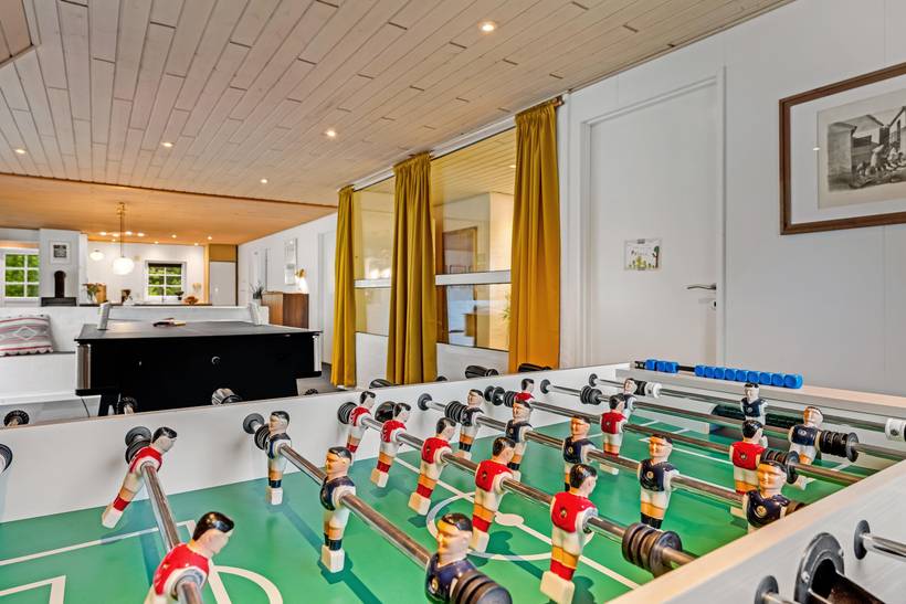 Foto von Ferienhaus KP56 in Sønderho - Fanø