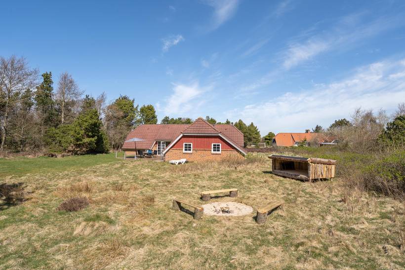 Foto von Ferienhaus KP56 in Sønderho - Fanø
