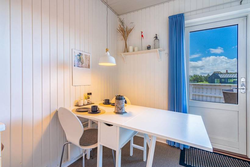 Foto von Ferienhaus KP59 in Henne Strand - Westjütland