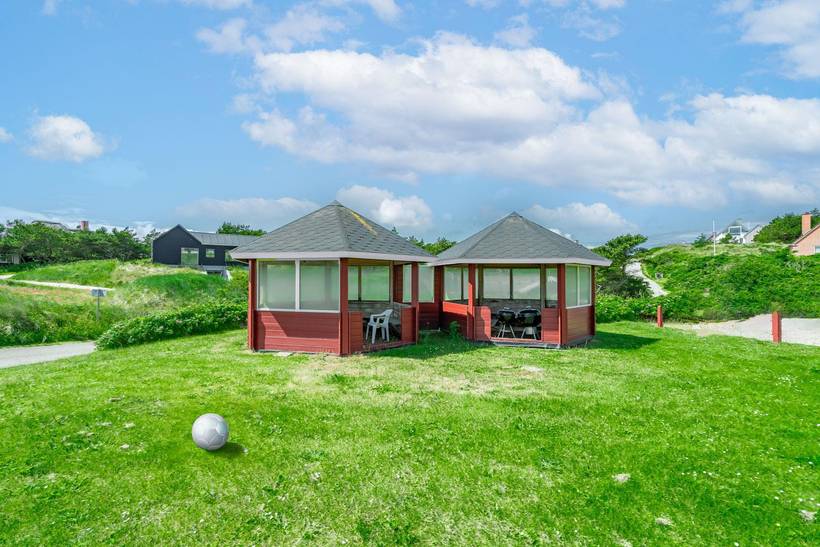 Foto von Ferienhaus KP59 in Henne Strand - Westjütland