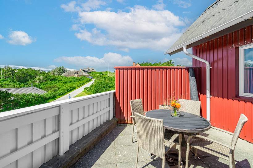 Foto von Ferienhaus KP59 in Henne Strand - Westjütland